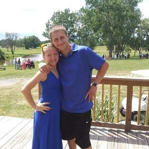 Fundraising Page: Nick Cannarozzo